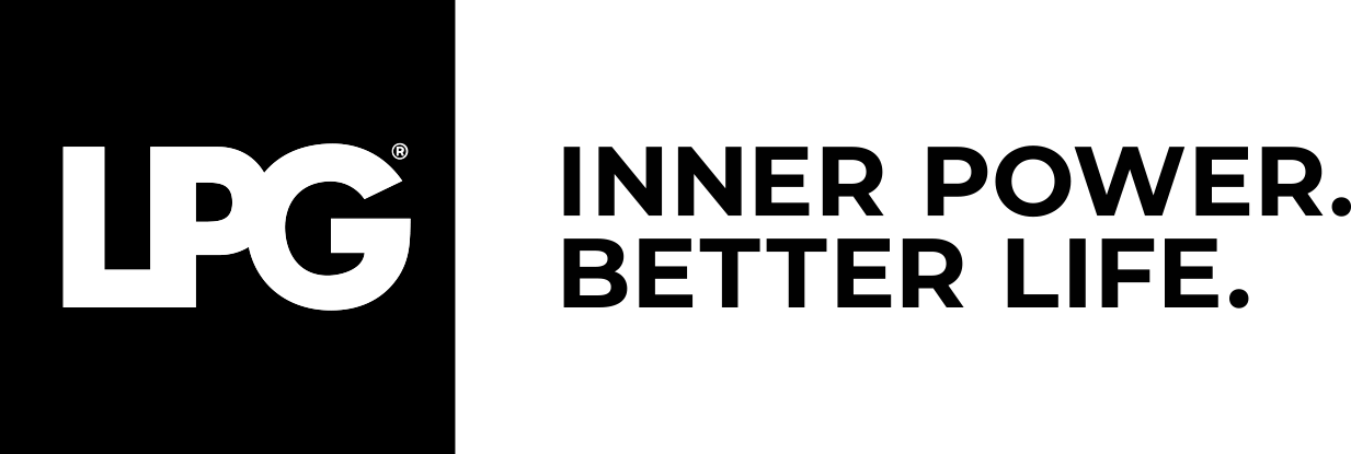 LOGO LPG endermologie