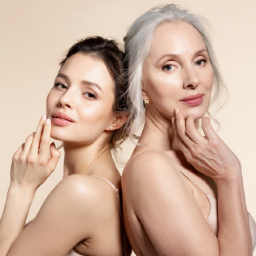 Quel soin endermologie® pour quel âge ? Mieux positionner Le Groupe LPG® auprès de vos clientes