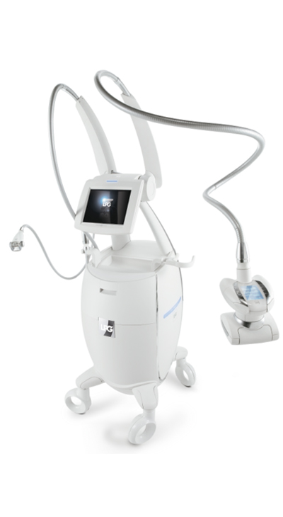 Cellu M6 intégrale - LPG endermologie