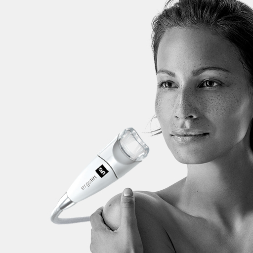 Clarifier le teint - LPG endermologie