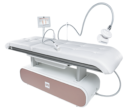 endermologie apparaat