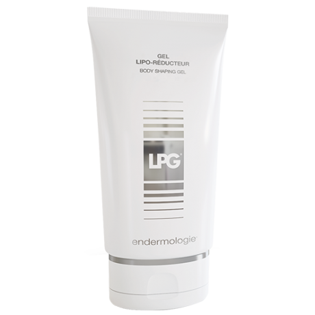 Gel lipo réducteur - LPG endermologie