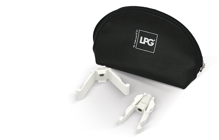 Kit LPG - LPG endermologie