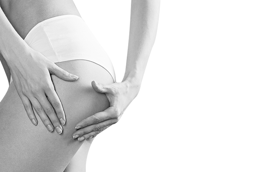 Cellulite fibreuse - LPG endermologie