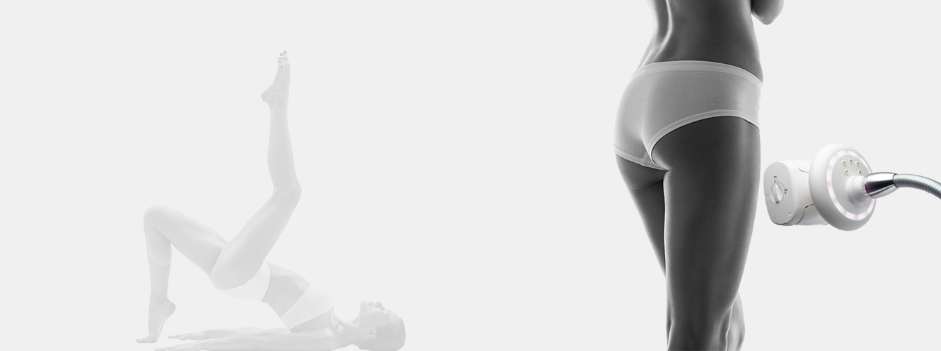 Lisser cellulite - LPG endermologie
