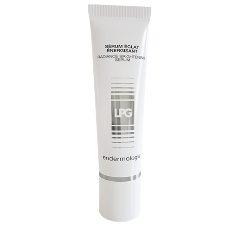 Produit éclat énergisant - LPG endermologie