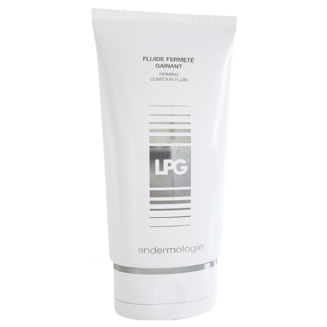 Produit fluide fermeté gainante - LPG endermologie