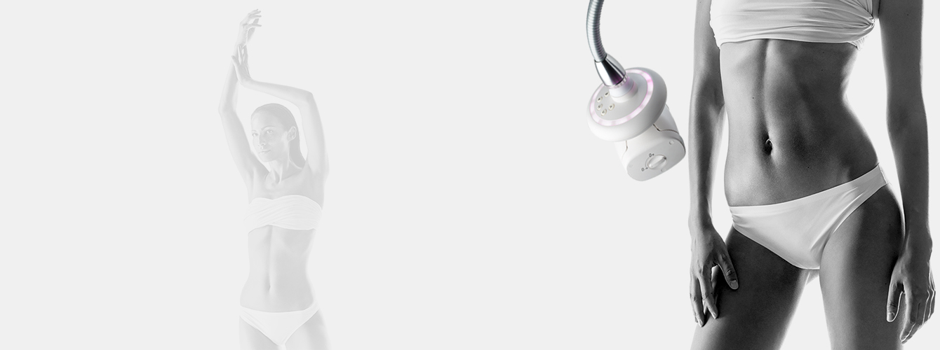 Raffermir corps - LPG endermologie