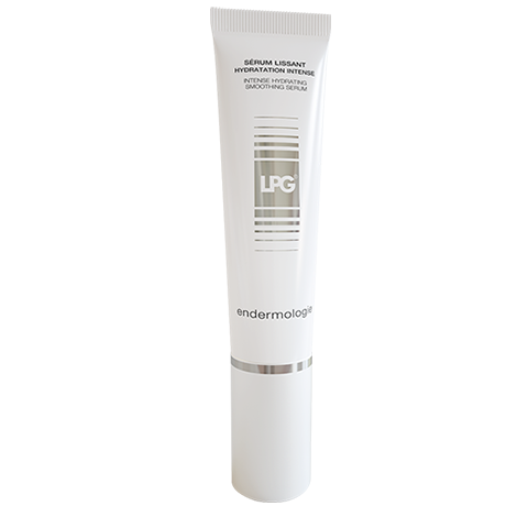 Serum lissant hydratation intense - LPG endermologie