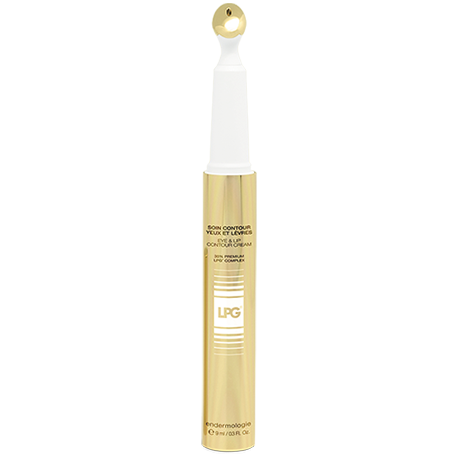 Soin Contour Yeux et Lèvres - LPG endermologie
