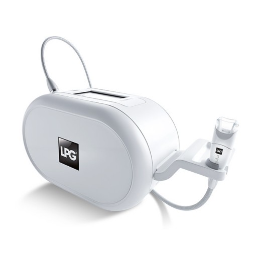 Quote - LPG endermologie