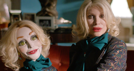 Icône vidéo - LPG endermologie